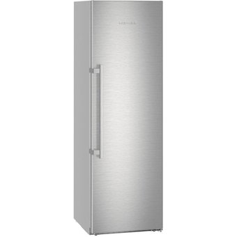  Холодильник Liebherr Kef 4330 серебристый 
