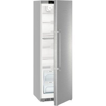  Холодильник Liebherr Kef 4330 серебристый 
