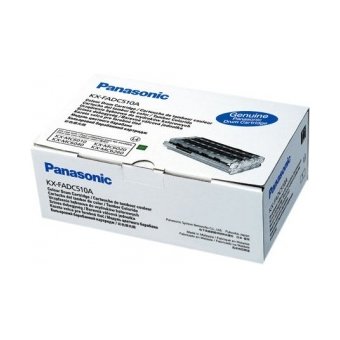  Блок фотобарабана Panasonic KX-FADC510A для KX-MC6020RU Panasonic 