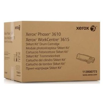  Блок фотобарабана Xerox 113R00773 ч/б:85000стр. для P3610/WC3615/WC3655 Xerox 