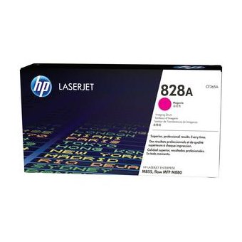  Блок фотобарабана HP 828A CF365A пурпурный цв:30000стр. для CLJ Ent M855/M880 HP 