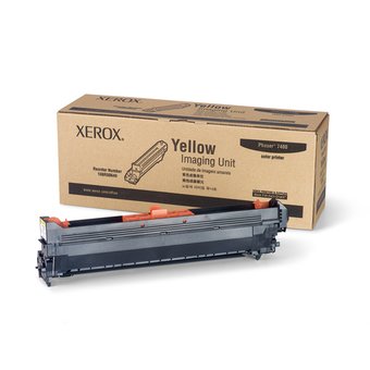  Блок фотобарабана Xerox 108R00647 цв:30000стр. для Phaser 7400 Xerox 