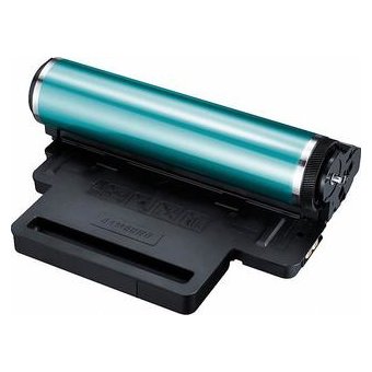  Блок фотобарабана Samsung CLT-R407 SU408A ч/б:24000стр. цв:6000стр. для CLP-320/320N/325/CLX-3185/3185N/3185FN Samsung 
