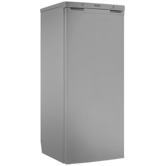  Холодильник POZIS RS-405 серебристый (092YV) 