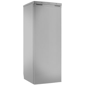  Холодильник POZIS RS-416 серебристый (096YV) 