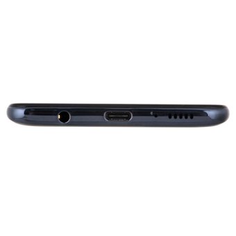  Смартфон Samsung Galaxy A51 2020 64Gb Black (SM-A515FZKMSER) 