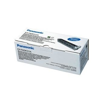  Блок фотобарабана Panasonic KX-FADK511A ч/б:10000стр. для KX-MC6020RU Panasonic 