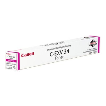  Блок фотобарабана Canon C-EXV34 BK 3786B003AA 000 для IR ADV C2020/2030 Canon 