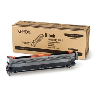  Блок фотобарабана Xerox 108R00650 цв:30000стр. для Phaser 7400 Xerox 