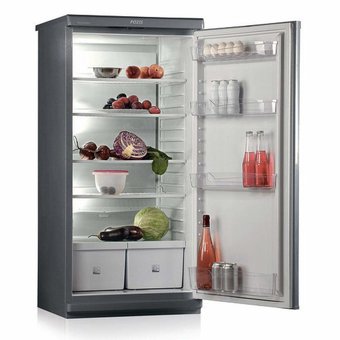  Холодильник POZIS Свияга-513-5 графитовый (034QV) 