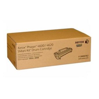  Блок фотобарабана Xerox 113R00762 ч/б:80000стр. для 4600/4620 Xerox 