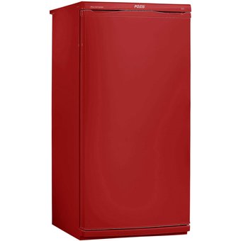  Холодильник POZIS Свияга-404-1 рубиновый (078UV) 
