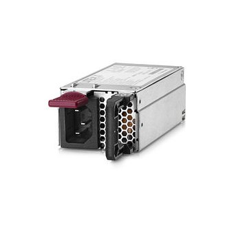  Серверный блок питания HPE 865414-B21 800W Flex Slot Platinum Hot Plug Low Halogen Power 