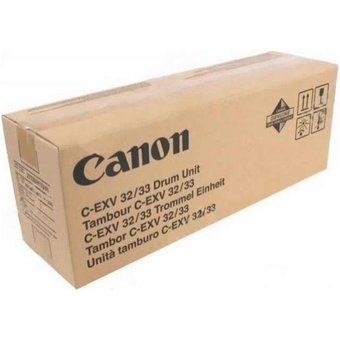  Блок фотобарабана Canon C-EXV32/33 2772B003BA ч/б:27000стр. для IR 2520/2525/2530 Canon 