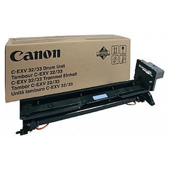  Блок фотобарабана Canon C-EXV32/33 2772B003BA ч/б:27000стр. для IR 2520/2525/2530 Canon 