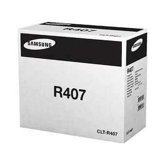  Блок фотобарабана Samsung CLT-R407 SU408A ч/б:24000стр. цв:6000стр. для CLP-320/320N/325/CLX-3185/3185N/3185FN Samsung 