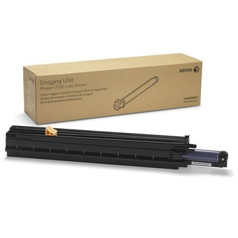  Блок фотобарабана Xerox 108R00861 цв:80000стр. для Phaser 7500 Xerox 