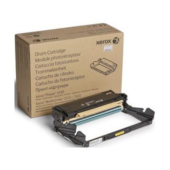  Блок фотобарабана Xerox 101R00555 ч/б:30000стр. для МФУ А4 WC3335/3345 Xerox 