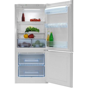  Холодильник POZIS RK-101 белый (546AV) 