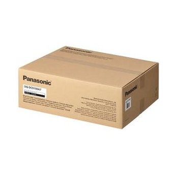  Блок фотобарабана Panasonic DQ-DCD100A7 ч/б:100000стр. для DP-MB545RU/DP-MB536RU Panasonic 