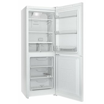  Холодильник Indesit DF 4160 W белый 