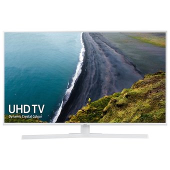 Телевизор SAMSUNG 50RU7410 