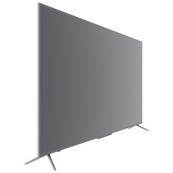  Телевизор KIVI 65U700GR серый 