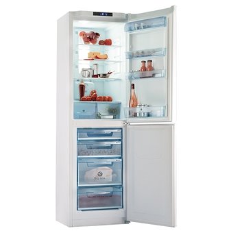  Холодильник POZIS RK FNF-174 белый (569AV) 