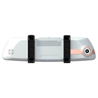  Видеорегистратор Ritmix AVR-383 Mirror 