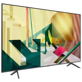  Телевизор QLED Samsung QE65Q70TAU 
