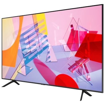  Телевизор QLED Samsung QE55Q60TAU 