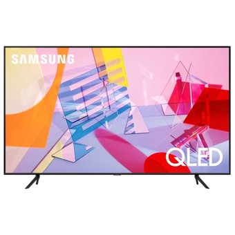  Телевизор QLED Samsung QE55Q60TAU 