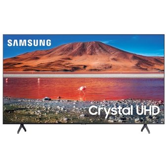  Телевизор SAMSUNG 75TU7100 