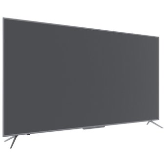  Телевизор KIVI 65U700GR серый 