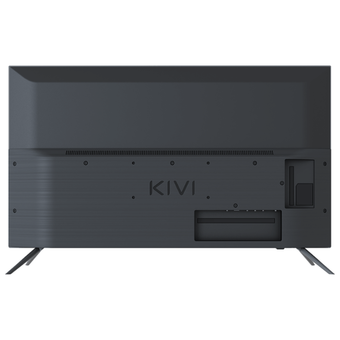 Телевизор KIVI 40F730GR черный 