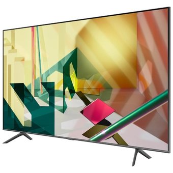  Телевизор QLED Samsung QE65Q70TAU 