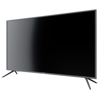  Телевизор KIVI 40F500GR серый 