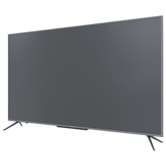  Телевизор KIVI 55U730GR серый 