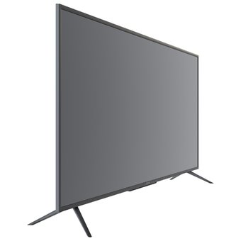  Телевизор KIVI 43U700GR чёрный 