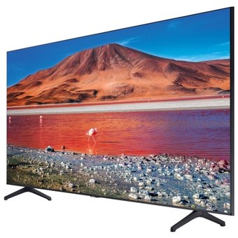  Телевизор SAMSUNG 65TU7100 