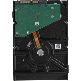  HDD Server Seagate Exos 7E8 (ST4000NM002A) 512E/4kn (3.5'/4TB/SATA 6GB/s/7200rpm) 