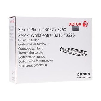  Блок фотобарабана Xerox 101R00474 для Ph 3052/3260/WC 3215/3225 