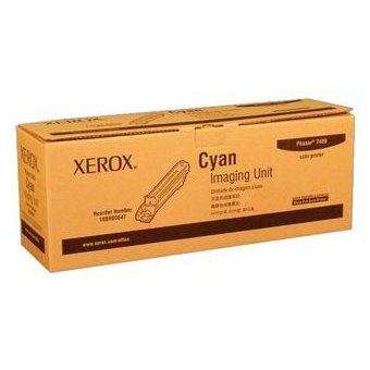  Блок фотобарабана Xerox 108R00647 цв:30000стр. для Phaser 7400 Xerox 