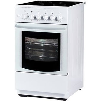  Плита De Luxe 5003.18э 