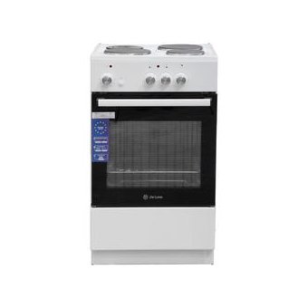  Плита De Luxe 5003.18э 