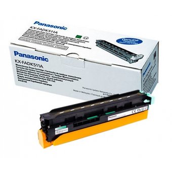  Блок фотобарабана Panasonic KX-FADK511A ч/б:10000стр. для KX-MC6020RU Panasonic 