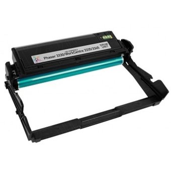 Блок фотобарабана Xerox 101R00555 ч/б:30000стр. для МФУ А4 WC3335/3345 Xerox 