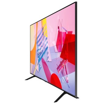  Телевизор QLED Samsung QE65Q60TAU 