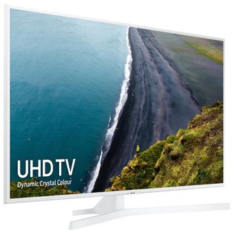 Телевизор SAMSUNG 50RU7410 