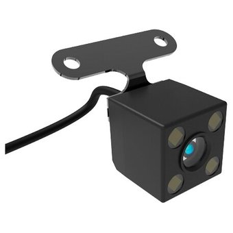  Видеорегистратор Ritmix AVR-550 Mirror 